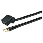 SEPA 911032045 SPT-1-45 Cable 230V AC 45° Angled Head Space-Saving Design