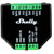 Shelly ALL_SHELLY_PLUS_ADD-ON Plus Add-on Sensor Interface for Automation