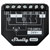 Shelly Shelly_2PM_Gen3 Plus 2PM Relay Bluetooth/Wi-Fi 2-ch 10A/ch 16A tot.