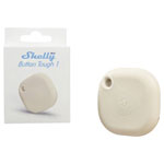 Shelly Shelly_B_B_T_i Blu Button Tough Ivory Dimmer Bluetooth Control