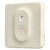Shelly Shelly_B_H_T_i Shelly Blu H&T Ivory Sensor Measures Temp & Humidity