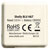 Shelly Shelly_B_H_T_i Shelly Blu H&T Ivory Sensor Measures Temp & Humidity