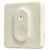 Shelly Shelly_B_H_T_i Shelly Blu H&T Ivory Sensor Measures Temp & Humidity