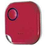 Shelly Shelly_BB_r Shelly Blu Button1 Bluetooth/Wi-Fi Smart Dimmer Switch