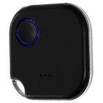 Shelly Shelly_BB_s Shelly Blu Button1 Bluetooth Wi-Fi Dimmer Switch Black