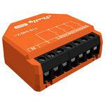 Shelly Shelly_i4_Gen3 Smart Controller 4 Inputs Bluetooth & Wi-Fi