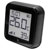 Shelly Plus H&T Gen.3 Matte Black Wireless Temp & Humidity Sensor