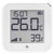 Shelly Shelly_Plus_H&T_G3_w Wireless Temp & Humidity Sensor Matte White
