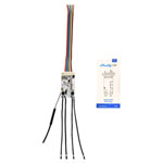 Shelly Shelly_Plus_Uni Multi-purpose Module Wi-Fi Bluetooth Low-Voltage