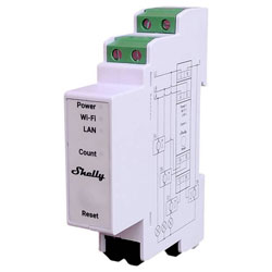 Energy Meters