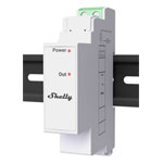 Shelly Shelly_Pro_Add Three-Phase Insulated Switch for Pro 3EM Systems