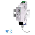 Shelly Shelly_ProEM_50A Pro EM 50A Wi-Fi Power Meter No Hub Needed