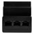 Shelly Shelly_Switch LAN Switch DIN-Mount 5 RJ45 Stable Network Solution