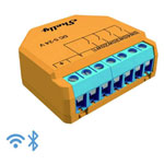 Shelly Shelly_W_i4_DC Shelly Wave Z-Wave Module 4 Inputs 5-24V DC