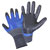 Showa 4702 XL 376R Nitrile Work Gloves Size 9 XL Damp/Oily Use