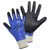 Showa 4703 377 Gr.L Nitrile Work Glove Size 8 EN 388 CAT II 1 Pair