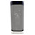 SHX 37PTC2000LD Fan Heater Black-White Remote Control Overheat Protection
