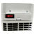 SHX 37PTC2000LD Fan Heater Black-White Remote Control Overheat Protection