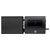 SHX THE-24DS Heater Black 1 piece Compact Design.