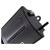 SHX THE-24DS Heater Black 1 piece Compact Design.