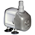 Sicce RSYG08F Syncra Silent 1.0 Pump Low-Noise Energy-Efficient Versatile