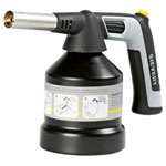 Sievert 228301 Handy Jet Blowtorch Portable and Easy-to-Use 1 piece