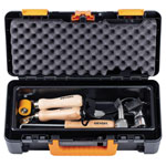 Sievert 293051 Accessory Set for Thermoplastic Roof & Membrane Use