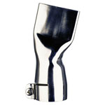 Sievert 297340 Wide Slot Nozzle 40mm Efficient Heat Distribution