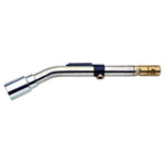 Sievert 334401 Soft Soldering Torch Optimal Pressure 2 Bar