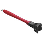 Sievert 361108 Grinding Disc Truing Tool: Quality Steel Stable Grip