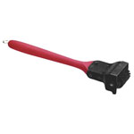 Sievert 361208 Grinding Disc Truing Tool Durable Steel Wooden Grip