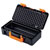 Sievert 600003 Transport Case for Hot Air Accessories Empty 1 piece
