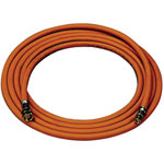 Sievert 770033 High-pressure Propane Hose Frost Resistant to -30°C