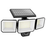 Philips 8720169269156 Nysil Solar Wall Light 1000lm Motion Sensor LED