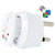 Skross 1.500202-E Travel Adapter Combo World to SA for Global Travellers