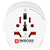 Skross 1.500202-E Travel Adapter Combo World to SA for Global Travellers