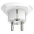 Skross 1.500211-1 World Adapter for Safe Device Use in 150+ Countries