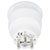 Skross 1.500216-E Travel Adapter Adapter Combo World to Israel 1 piece.