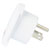 Skross 1.500221-E Travel Adapter Connects Devices in 150+ Countries to USA
