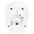 Skross 1.500290 Travel Adapter World to Europe USB-C Fast Charging