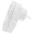 Skross 1.500290 Travel Adapter World to Europe USB-C Fast Charging