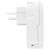 Skross 1.500290 Travel Adapter World to Europe USB-C Fast Charging