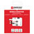 Skross 1103165 PRO Light Travel Adapter: Secure Use in 100+ Countries