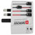 Skross 1302962 MUV USB Travel Adapter 220+ Countries 2 USB Ports