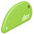 Slice 00200 Safety Cutter Ceramic Blade Secure Long-lasting Non-Injurious