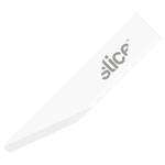 Slice 10518 Ceramic Blades 4 Pk Finger-Friendly Chemically Inert