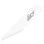 Slice 10518 Ceramic Blades 4 Pk Finger-Friendly Chemically Inert
