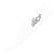 Slice 10537 Ceramic Spare Blades Finger-friendly Durable Non-conductive