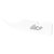 Slice 10537 Ceramic Spare Blades Finger-friendly Durable Non-conductive