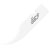 Slice 10537 Ceramic Spare Blades Finger-friendly Durable Non-conductive